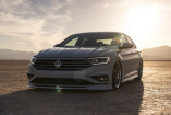 Volkswagen lässt den Jetta von der Leine: SEMA Show-Highlight 2018: Drei Tuner – drei Jetta