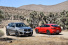 Power-SUV mit bis zu 510 PS: Der neue BMW X3 M und X4 M