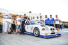 Never-Forget-Tribute-To-Georg-Plasa-KW-Team startet beim Glasbachrennen: Georg Plasas BMW 320 Judd V8 zurück am Berg