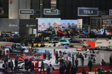 Corona-Notlösung: Automobil-Hersteller setzen auf virtuelle Weltpremieren: Das hättest du auf dem Genfer Automobilsalon live gesehen