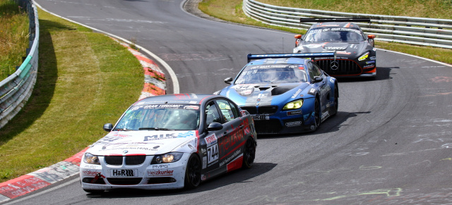 Einmal selbst Rennen fahren? Das solltest du beachten: Einstiegsmöglichkeiten in den Motorsport