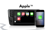 Anrufen und Musik hören – Infotainmentsysteme können mehr: Apple CarPlay im Auto