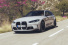 Der dynamische Gepäcktransporter: BMW M3 Competition Touring xDrive im Fahrbericht