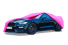 Procover Car Shop: Neue Neon-Car Cover für viele Tuning Cars & OIdtimer