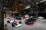 Renommierte Auszeichnung für The Loh Collection: Nationales Automuseum gewinnt  FIA Founding Members' Club Heritage Cup