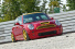 Ein neuer Dienstwagen für den „Iron Man“: Starker Mini Cooper S im Maxi-Format