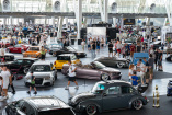 5. bis 7. Juli 2024, Messe Hannover: PS Days Hannover