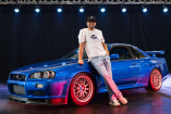 "JP Performance“: Große Veränderung für den Unternehmer und Auto-Tuner JP Kraemer