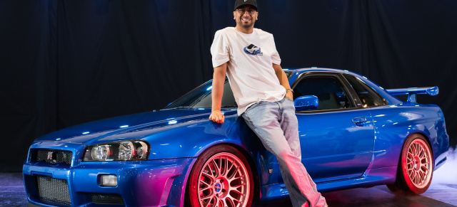 "JP Performance“: Große Veränderung für den Unternehmer und Auto-Tuner JP Kraemer