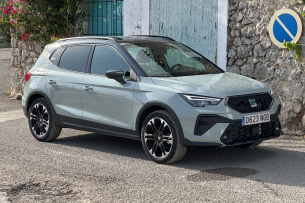 Video: SEAT frischt Ibiza und Arona erneut auf