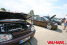 VW Treffen Bautzen 2011  Die Bilder sind online: Wild Wild East 2011  dieses Event macht seinem Namen alle Ehre