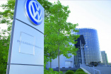 Gläserne Manufaktur erzielte 2011 Produktionsrekord: VW Werk in Dresden fertigt 50 Prozent mehr VW Phaeton