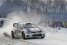 RALLYE MONTE CARLO 2013 - Erste Prüfung für den Polo WRC: Erster Auftritt in der FIA Rallye-Weltmeisterschaft