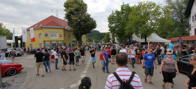 Kommentar: Das GTI-Treffen am Wörthersee steht auf der Kippe!: Wenn es wirklich zum Reifnitz-Boykott 2014 kommt, dann war's das mit dem Wörthersee-Kult.