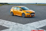 Ford Focus ST als Diesel und Benziner: Weltpremiere: Der Focus ST zum ersten Mal als Diesel