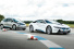 Neues Programm: BMW eDrive Experience 2016: BMW i meets BWM M