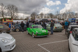 Tuning-Treffen-Saison 2017 eröffnet: So war´s beim 15. Midwintermeeting für VW, Audi, Seat und Skoda in den Niederlanden