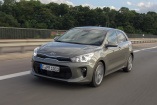 Video-Fahrbericht - 2018er Kia Rio im VAU-MAX.de-Test: Was kann der Koreaner im Polo-Format wirklich?