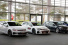 Von Wolfsburg auf die Rennstrecke: 100ster Golf GTI TCR in der Autostadt ausgeliefert