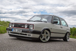 GTI geht immer: 1988er VW Golf 2 GTI mit vielen Neuteilen ins Tuning-Leben zurückgeholt