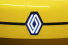 Neues Renault-Logo 2021: So sieht die Renault-Raute in Zukunft aus