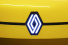 Neues Renault-Logo 2021: So sieht die Renault-Raute in Zukunft aus
