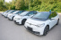 Verbrecherjagd mit maximal 160 km/h?: Polizei Niedersachsen kauft 215 ID.3 von Volkswagen