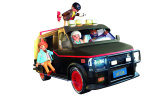 A-Team Van von PLAYMOBIL: Das A-Team ist zurück!