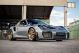 The Sky Is The Limit: Über 900 PS am Turboelite-Porsche 911 GT2 RS