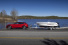 Höhere Anhängelast beim E-Auto: Ford Mustang Mach-E darf jetzt mehr ziehen