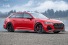 1 of 200 - ABT RS6 Legacy Edition: 760 PS-Sondermodell als limitierte Krönung