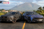 Familienzuwachs: Forza Horizon 5 um zwei neue Cupra-Modelle erweitert