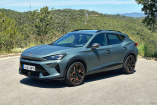 Jetzt mit VIDEO: Neuer 2025er Cupra Formentor im ersten Test: Wir fahren das 333 PS Formentor Top-Modell