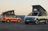 Volkswagen Reisemobile: California wird zur Vanlife-Marke