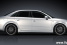 Erstes Tuning für den neuen Seat Exeo: Mit JE Design wird die neue Limousine zum viertürigen Sportwagen: getunter Seat Exeo