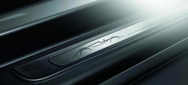 Style- und Innovationspakete 100 Jahre von Audi mit bis zu 40% Preisvorteil: 