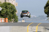 Stadtrundfahrt: Ken Block´s Gymkhana 5 in San Francisco / VIDEO: Der Meister des Drift-Monster´s zeigt sein neuestes Video