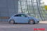 Babyblaues Spielmobil: Tuning am 2012er VW Beetle: Von wegen niedlich - dieser Beetle ist blau und böse!