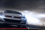Das VIDEO zum 503 PS starken "Design Vision GTI" am Wörthersee: Volkswagens Super-GTI als würdiger Nachfolger des VW Golf GTI W12