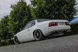 Irre bis durchgeknallt: Aircooled Porsche 924: In nur 50 Tagen von der Schnapsidee zum luftgekühlten Heckmotorprojekt