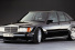 25 Jahre „Baby-Benz“ als Supersportler: Auch heute noch ein heißes Eisen: Mercedes-Benz 190 E 2.5-16 Evolution II