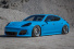 Porsche Panamera Turbo Widebody: Weit und breit