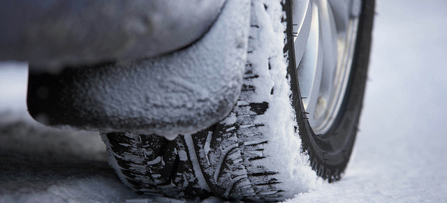 Der VAU-MAX.de Winterreifen-Ratgeber: Wichtige Tipps rund um die Winterreifenpflicht