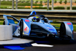 Formel E: Formel E im Fernsehen, TV und Stream