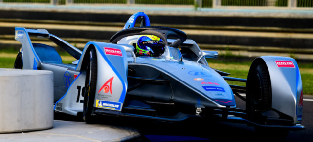 Formel E: Formel E im Fernsehen, TV und Stream