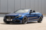 Noch mehr Fahrspaß: H&R Gewindefedern für Mercedes C63 / C63S AMG