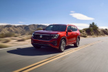 Verkaufszahlen steigen um 31%: Volkswagen of America meldet Verkäufe im 2. Quartal 2024