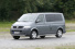 Fahrbericht: T5 Multivan PanAmericana: Bulli (nicht nur) für Abenteuerlustige (2008): VW T5 Multitvan PanAmericana im VAU-MAX-Test