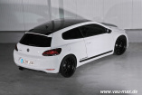 Noch sportlicher! Frisch getunter Scirocco 3: Scirocco 2.0 TSI DSG von mcchip