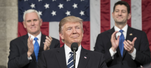 America First: Was bedeutet die US-Wahl für die deutsche Autoindustrie?
